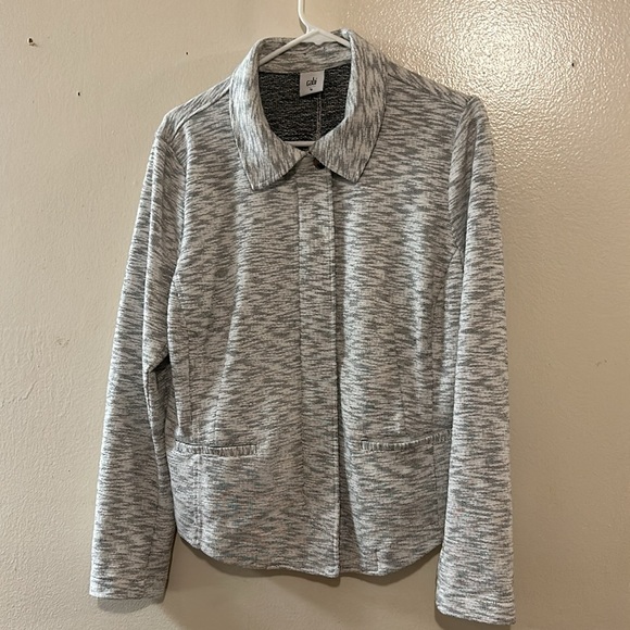 CAbi 5102 Neo Jacket Size Large EUC - Picture 4 of 11